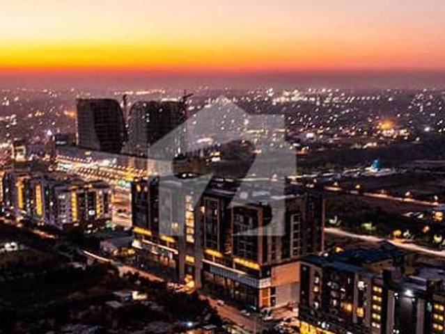 Premium 7 Marla Residential Plot | Block A, Gulberg Residencia
