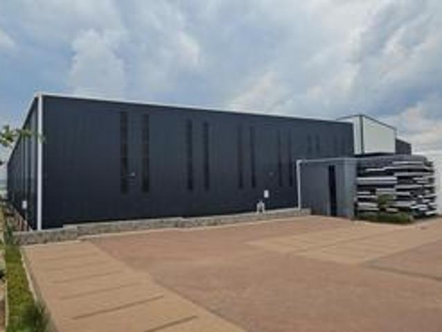 premium 8500sqm warehouse to lease i.