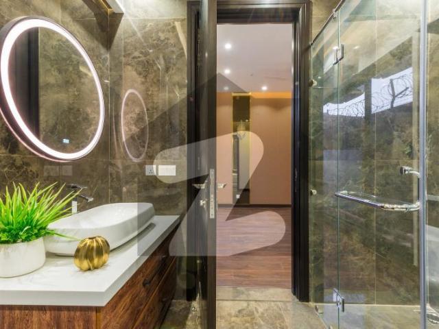 Premium 8 Marla Modern Design House For Sale In DHA Phase 6 Lahore DHA Phase 6