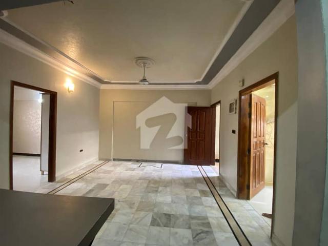 Premium 950 sq ft 2 bed jori apartment for sale in tauheed commercial, dha phase 5, karachi