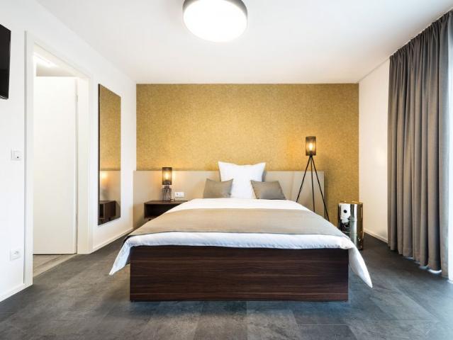 Premiumapartment in top location in Freising near Munich airport, Freising Amsterdam Apartments for Rent