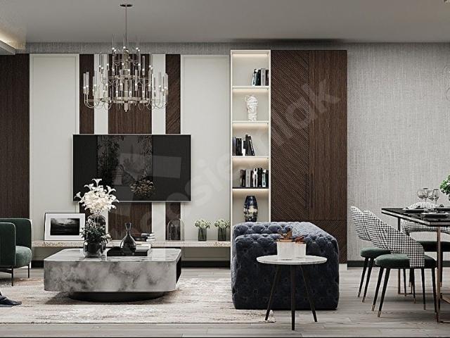 PREMIUM'DA SON FIRSAT! 12. KATTA CEPHELERİ AÇIK FIRSAT 2+1