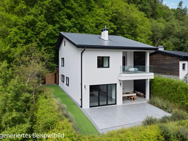 Premiumlage Bergheim: aufwändig sanierter Familientraum