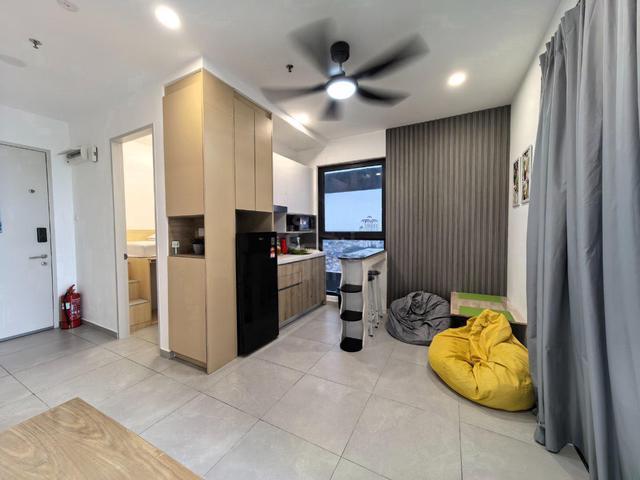 PremiumYOLO Signature Suites Bandar Sunway Selangor The One