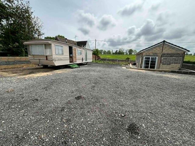 Reumont Vente Maison 59