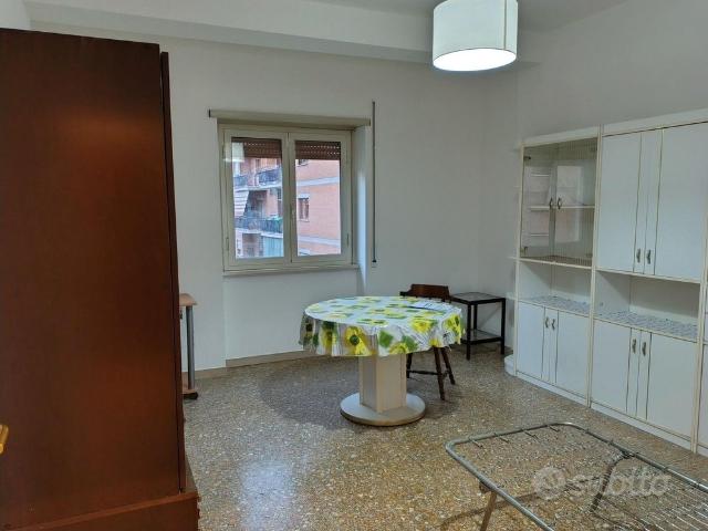 Prenestina Villa Gordiani