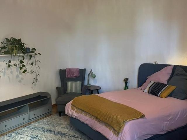 Ferienwohnung in Prenzlauer Berg Dec.11th Jan. 1st