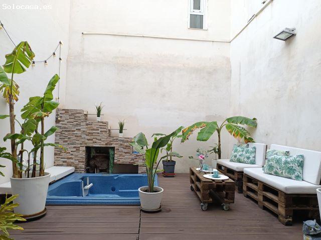 Prepárate para vivir la experiencia de tu vida en Molina de Segura, BARRIO DE SAN ROQUE