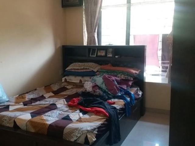 Prerna CHS Mankhurd 1 Bedroom 600 Sq. Ft. Apartment in Mankhurd Mumbai Listing ID: #9969