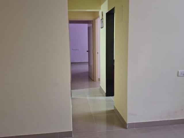 Prerna CHS Panch Pakhadi 1 Bedroom 620 Sq. Ft. Apartment in Panch Pakhadi Thane Listing ID: #9100