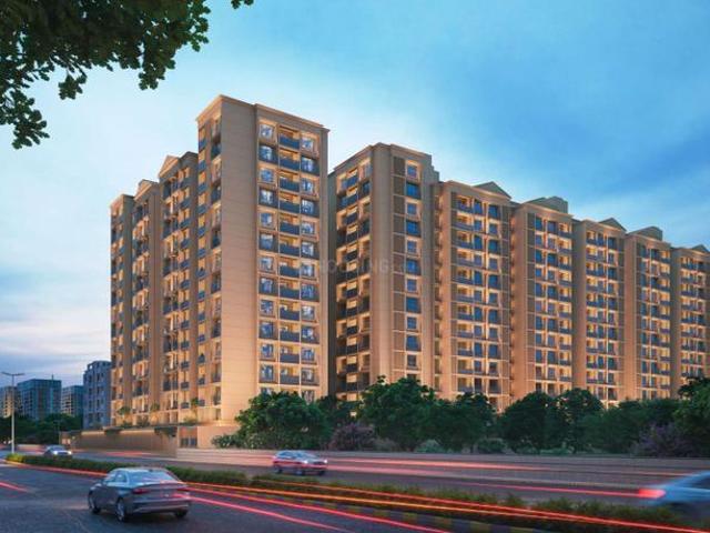Paldi 3 BHK Apartment For Sale Ahmedabad