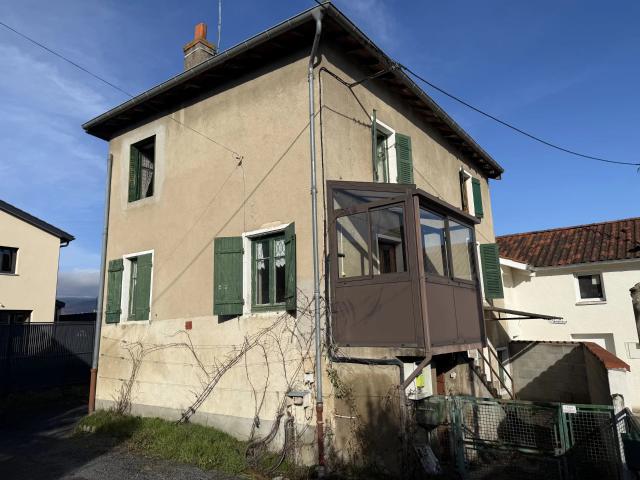 Près BELLEVILLE LANCIE