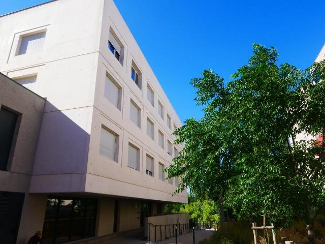 Près d’Arènes T1 19 m² FDI Services Immobiliers