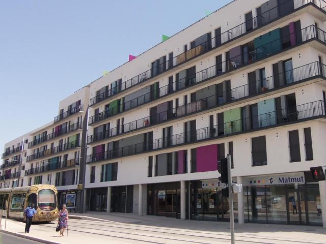 Près d'Arènes Studio 25m² FDI Services Immobiliers