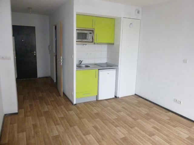Près d'arènes Studio 22m2