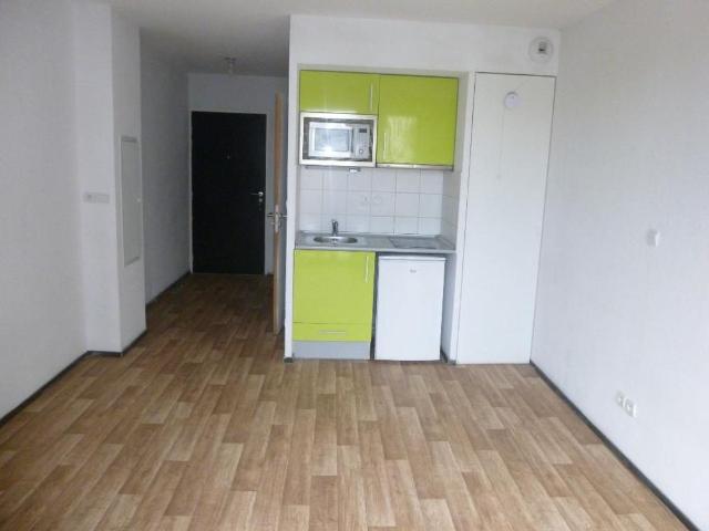 Près d'arènes Studio 22m2