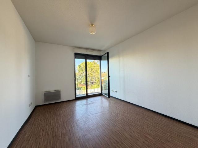 Près d'arènes T1 21 m²