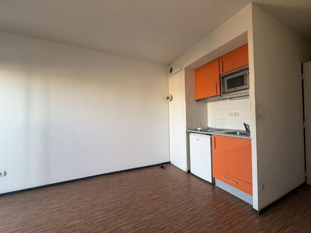 Près d'arènes T1 21 m²