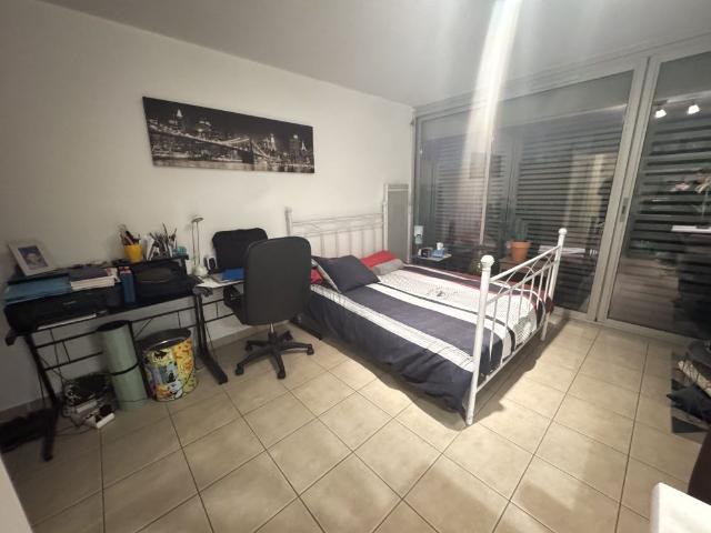 Près d'Arènes T1 30.80 m²