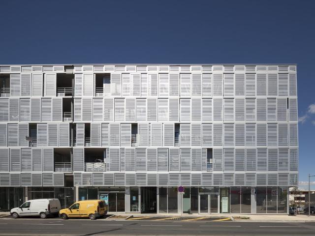 Près d'Arènes T1 30.80 m² FDI Services Immobiliers