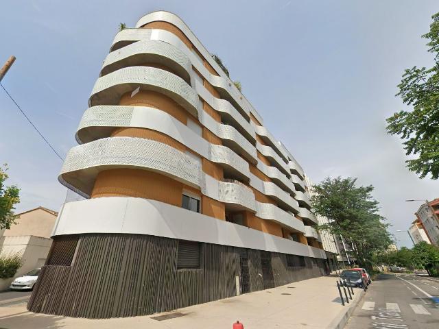 Prés d'Arénes T2 40.27m2 FDI Services Immobiliers