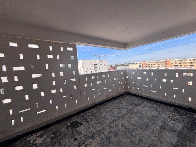 Prés d'Arènes T2 43,90m² FDI Services Immobiliers