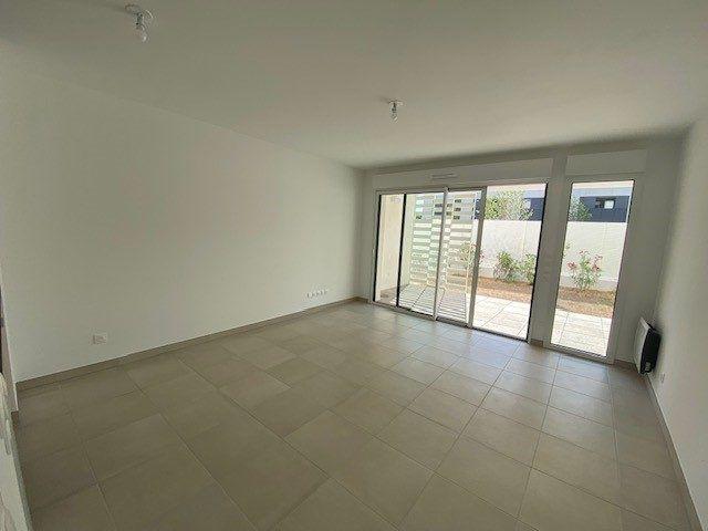 Près d'arènes T2 45.20m²