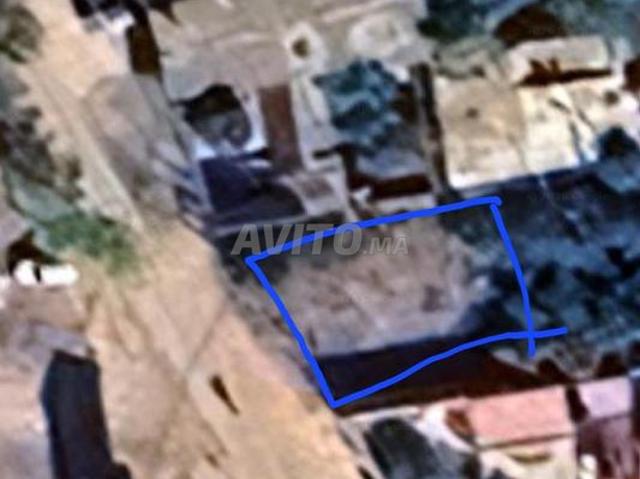 Près de Marché El Hout et Oulad Teima, Douar Sidi Slimane Moulay Lekfane