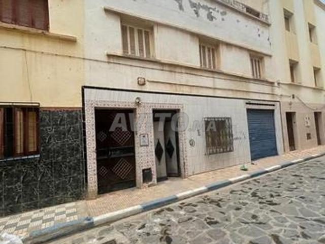Près de Arin Cheikh