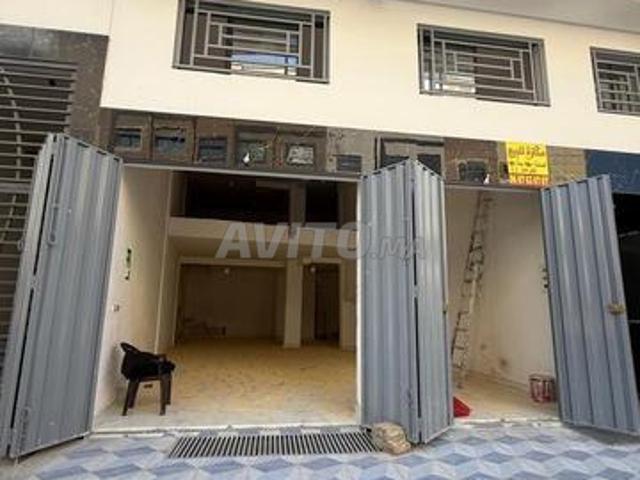 Près de la rue Sidi Massoud, rue Rayhane, Ain Chok