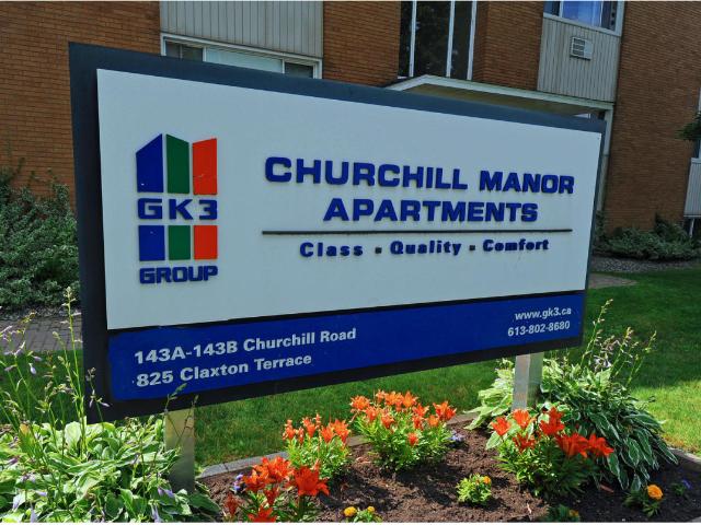 Prescott Ontario Apartments