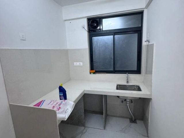 Prescon Midtown Bay 1 Bedroom 410 Sq. Ft. Apartment in Mahim West Mumbai Listing ID: #10399