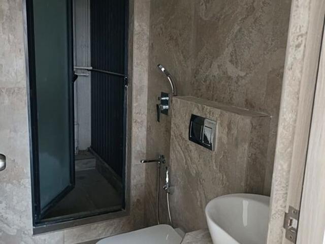 Prescon Midtown Bay 1 Bedroom 350 Sq. Ft. Apartment in Mahim West Mumbai Listing ID: #10418