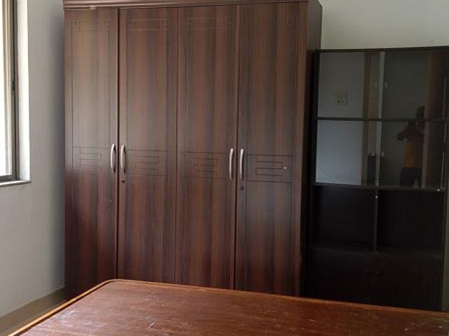 Prescon Midtown Bay 1 Bedroom 365 Sq. Ft. Apartment in Mahim West Mumbai Listing ID: #10115