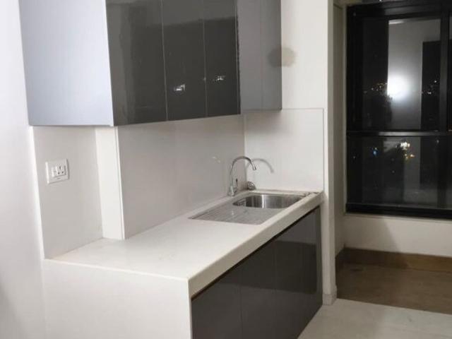 Prescon Midtown Bay 2.5 Bedroom 780 Sq. Ft. Apartment in Mahim West Mumbai Listing ID: #10157