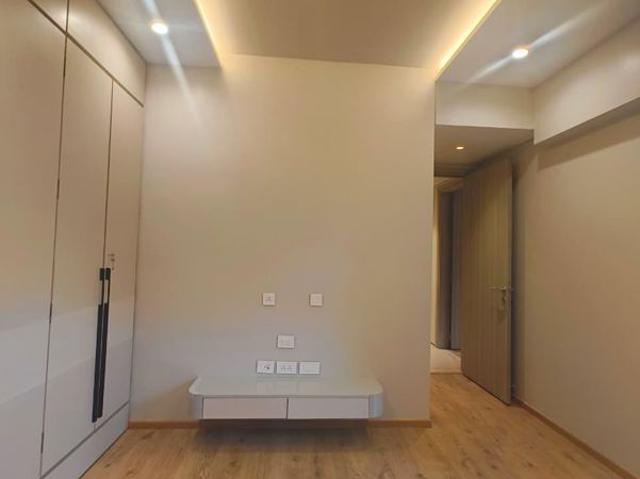 Prescon Midtown Bay 2.5 Bedroom 780 Sq. Ft. Apartment in Mahim West Mumbai Listing ID: #10255