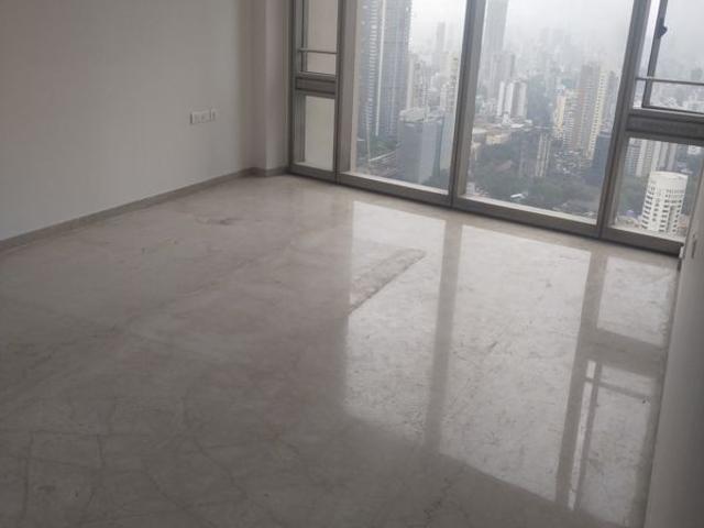 Prescon Midtown Bay 2.5 Bedroom 780 Sq. Ft. Apartment in Mahim West Mumbai Listing ID: #10232