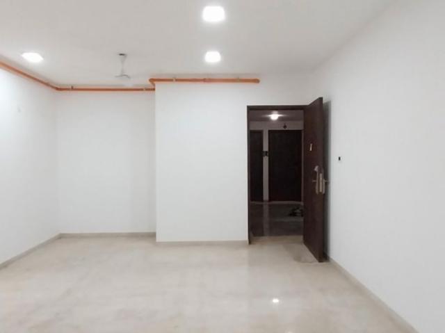 Prescon Midtown Bay 2.5 Bedroom 780 Sq. Ft. Apartment in Mahim West Mumbai Listing ID: #10391