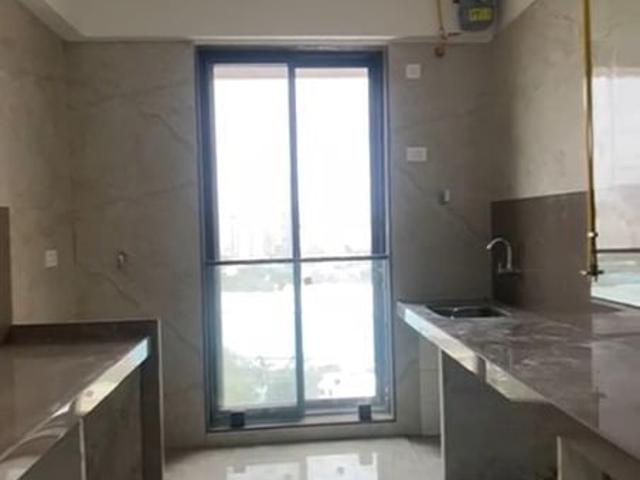 Prescon Midtown Bay 2.5 Bedroom 820 Sq. Ft. Apartment in Mahim West Mumbai Listing ID: #10233