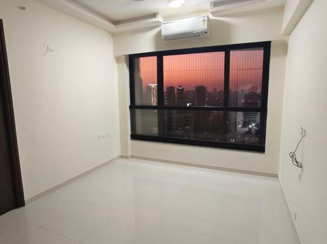 Prescon Midtown Bay 2.5 Bedroom 820 Sq. Ft. Apartment in Mahim West Mumbai Listing ID: #10211