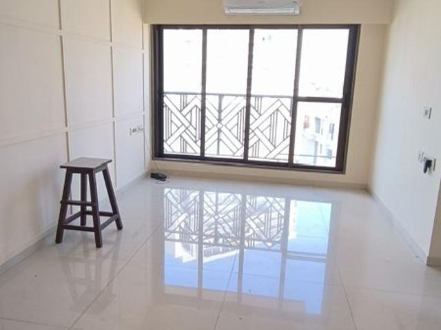 Prescon Midtown Bay 2 Bedroom 560 Sq. Ft. Apartment in Mahim West Mumbai Listing ID: #10325