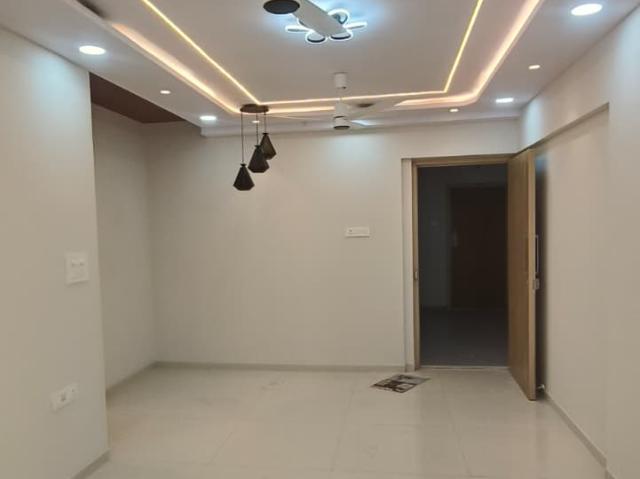 Prescon Midtown Bay 2 Bedroom 560 Sq. Ft. Apartment in Mahim West Mumbai Listing ID: #10395