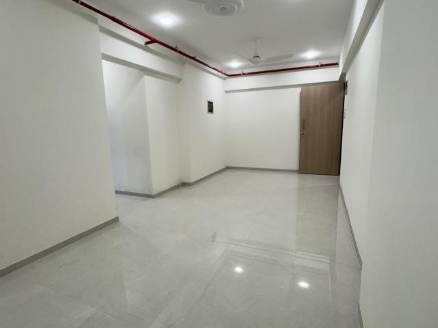Prescon Midtown Bay 2 Bedroom 561 Sq. Ft. Apartment in Mahim West Mumbai Listing ID: #9996