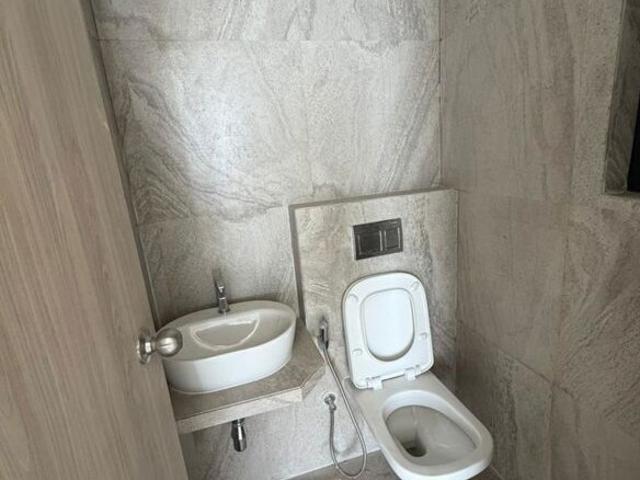 Prescon Midtown Bay 2 Bedroom 580 Sq. Ft. Apartment in Mahim West Mumbai Listing ID: #10432