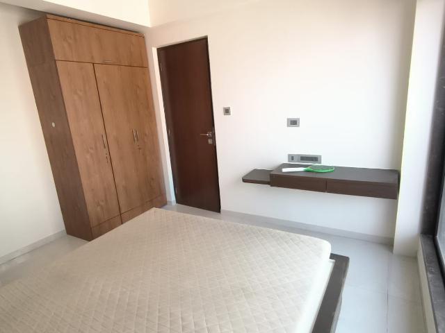 Prescon Midtown Bay 2 Bedroom 580 Sq. Ft. Apartment in Mahim West Mumbai Listing ID: #10291