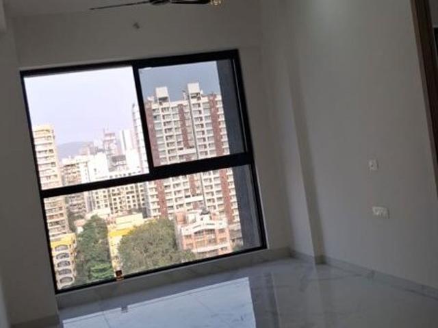 Prescon Midtown Bay 2 Bedroom 580 Sq. Ft. Apartment in Mahim West Mumbai Listing ID: #10345