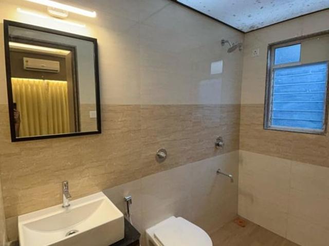 Prescon Midtown Bay 2 Bedroom 600 Sq. Ft. Apartment in Mahim West Mumbai Listing ID: #10357