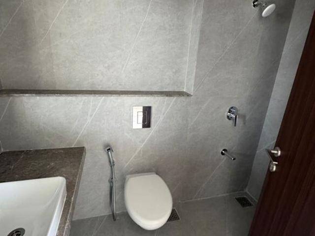 Prescon Midtown Bay 2 Bedroom 923 Sq. Ft. Apartment in Mahim West Mumbai Listing ID: #10383