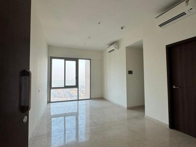 Prescon Midtown Bay 3 Bedroom 1130 Sq. Ft. Apartment in Mahim West Mumbai Listing ID: #10115