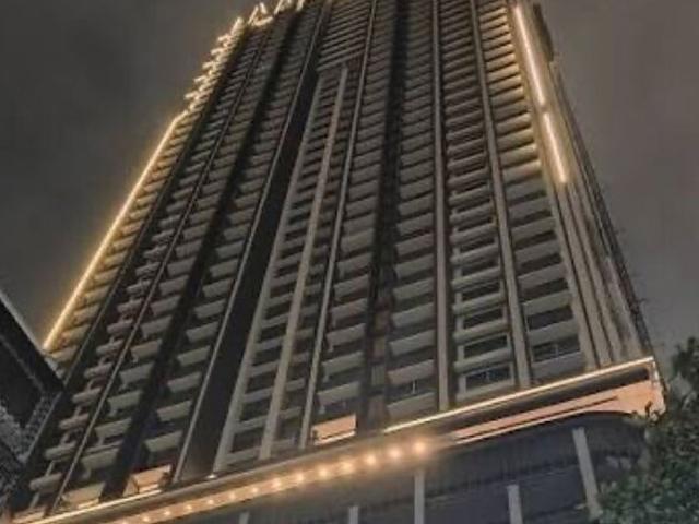 Prescon Midtown Bay 3 Bedroom 1180 Sq. Ft. Apartment in Kapad Bazar Mumbai Listing ID: #10013